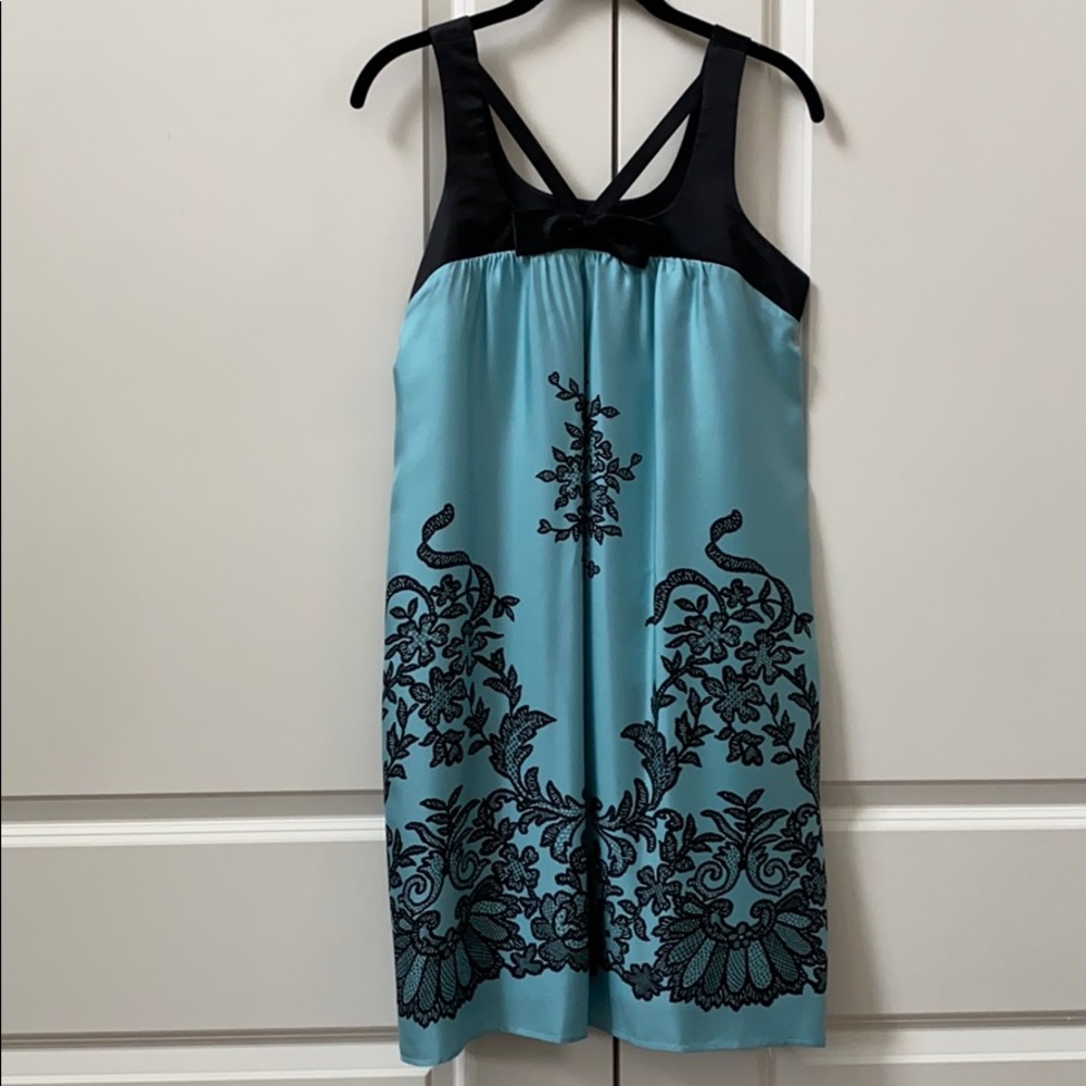 Voom Dress In Medium - Picture 2 of 5